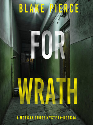 cover image of For Wrath